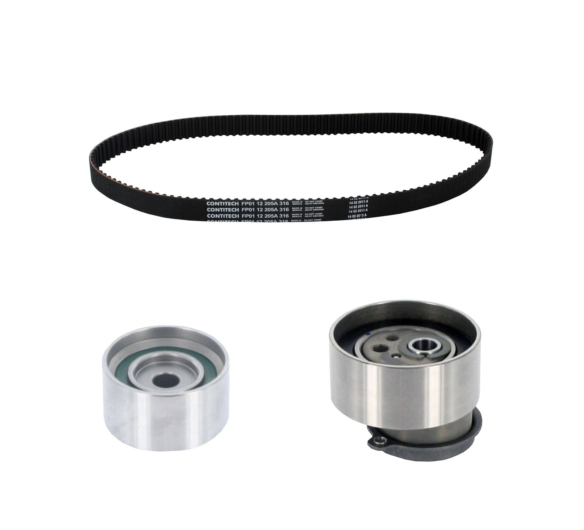 Continental Engine Timing Belt Kit TB316K2