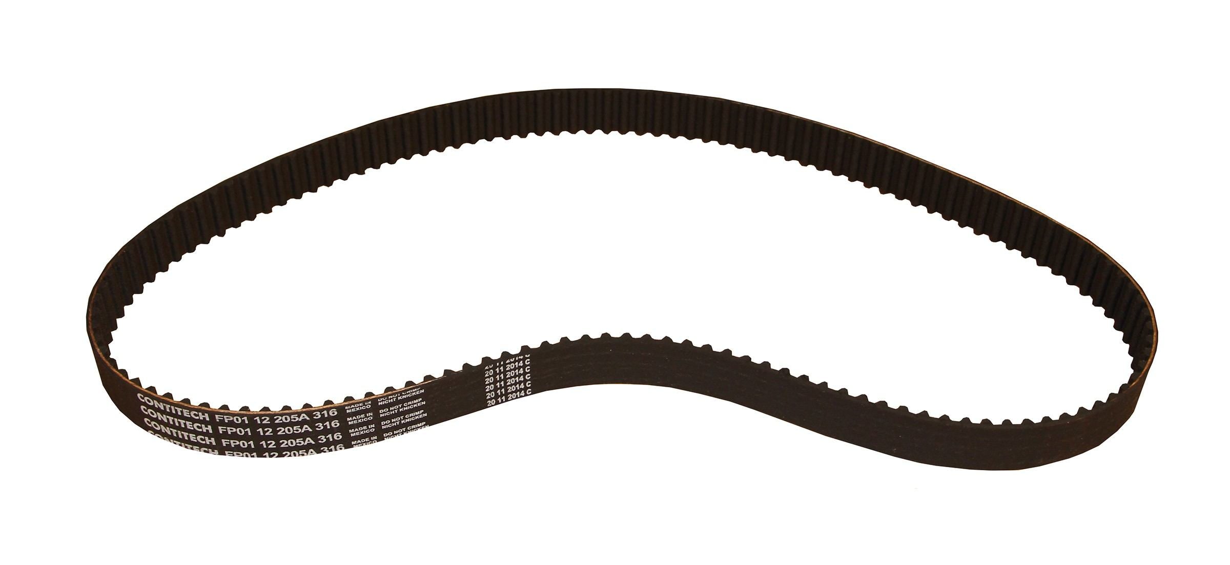 Continental Engine Timing Belt TB316