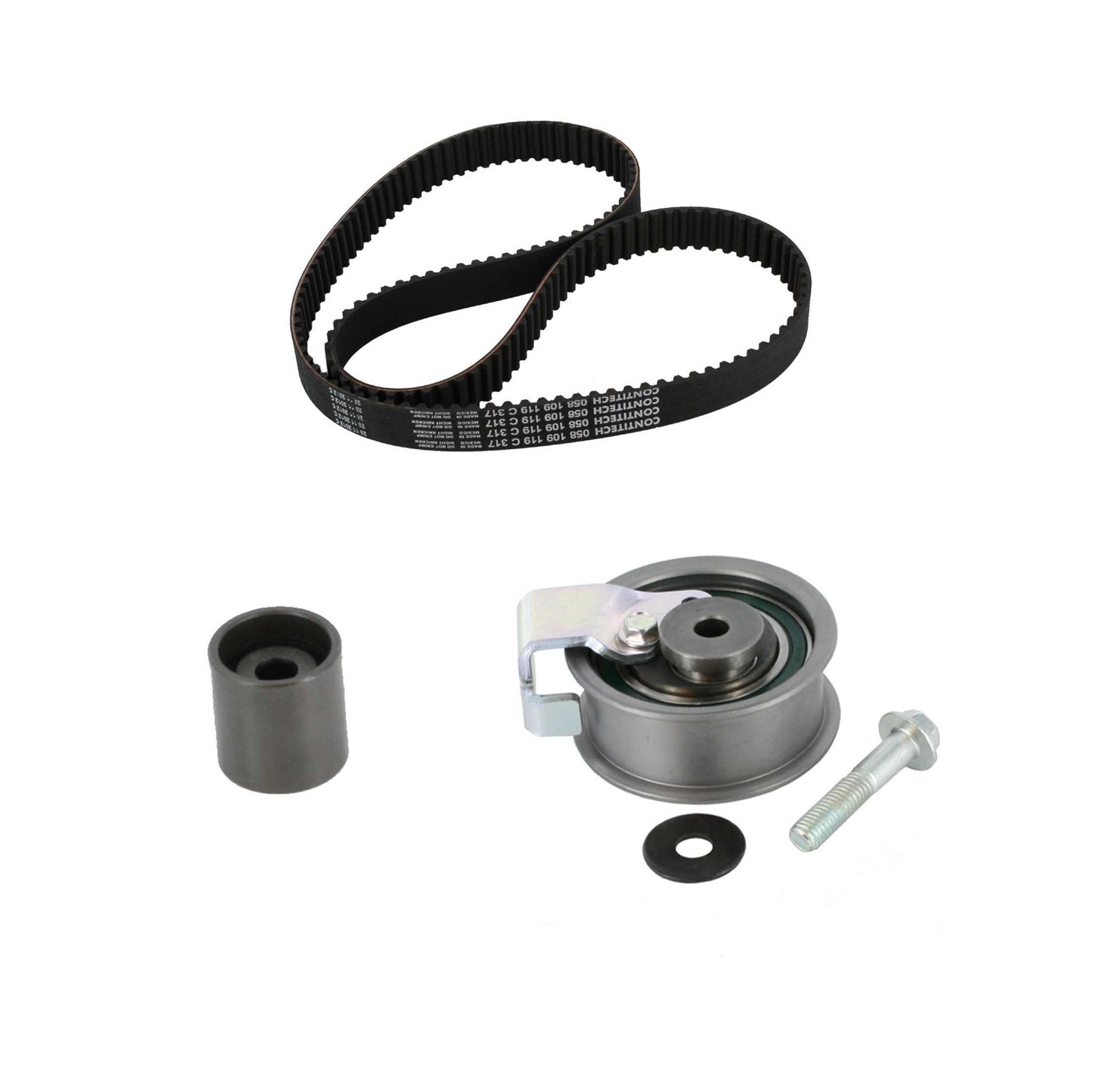 Continental Engine Timing Belt Kit TB317K2