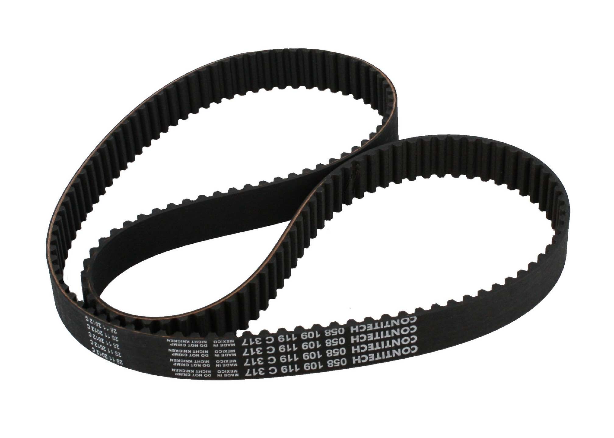 Continental Engine Timing Belt TB317