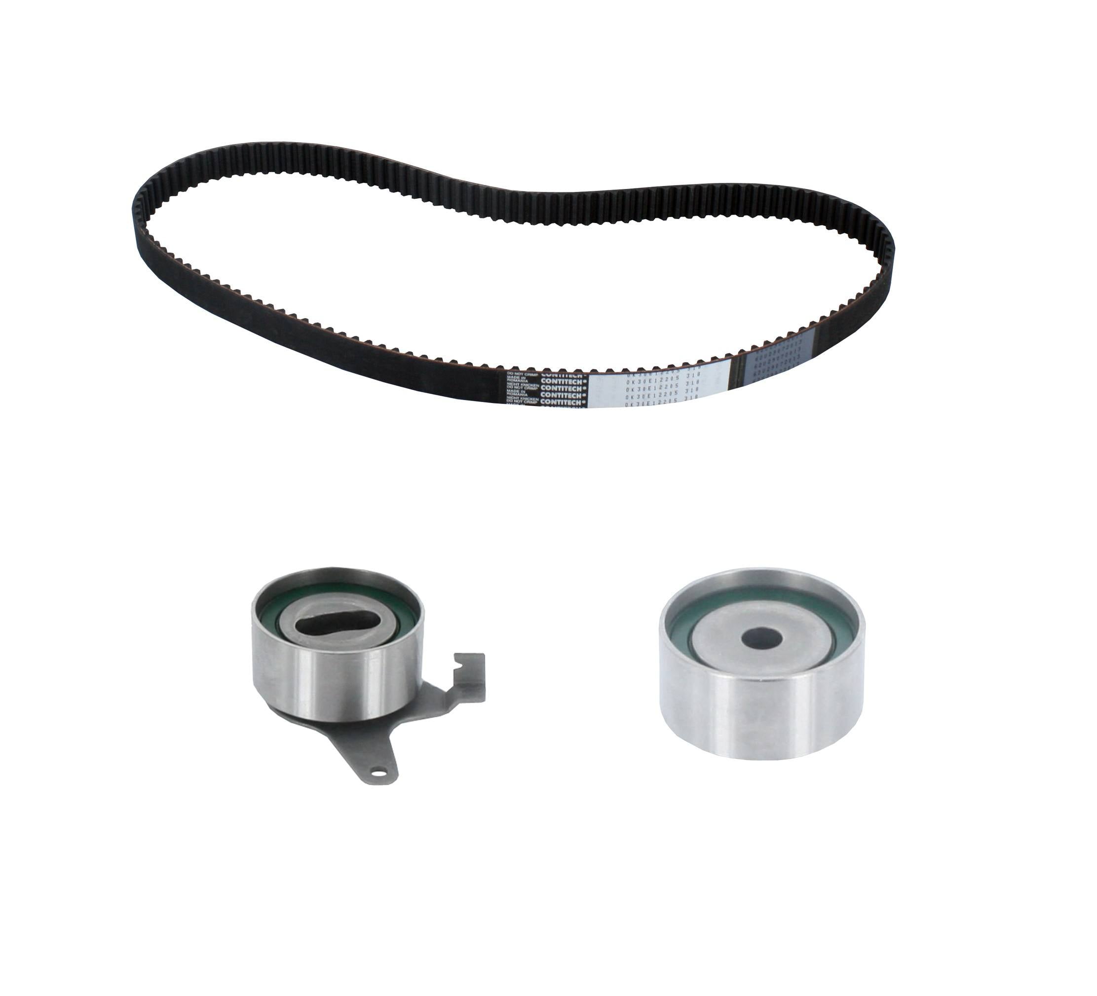 Continental Engine Timing Belt Kit TB318K1