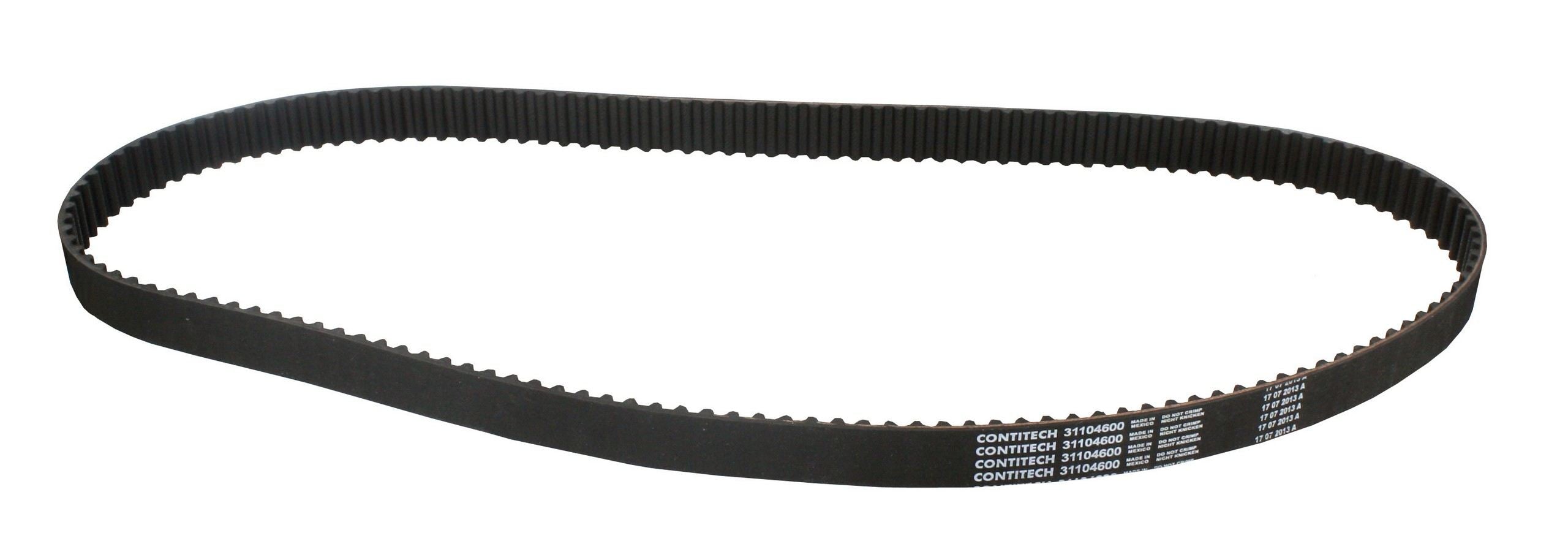 Continental Engine Timing Belt TB319