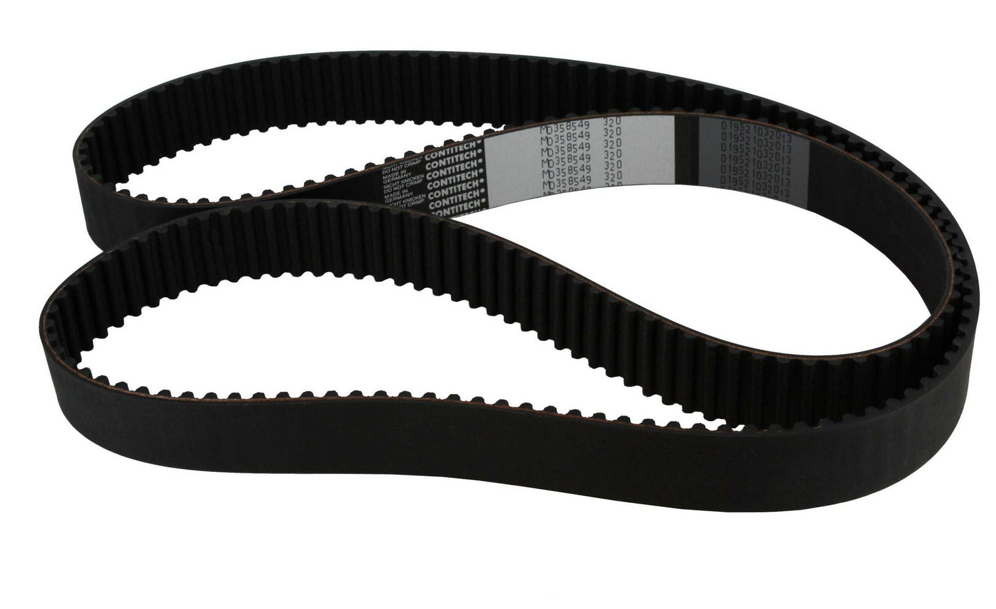 Continental Engine Timing Belt TB320
