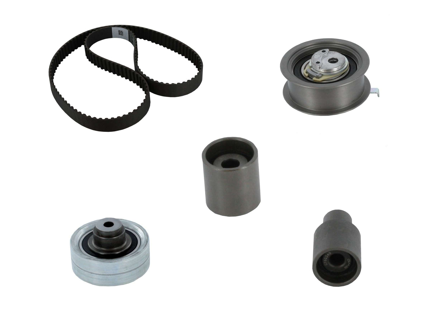 Continental Engine Timing Belt Kit TB321K1