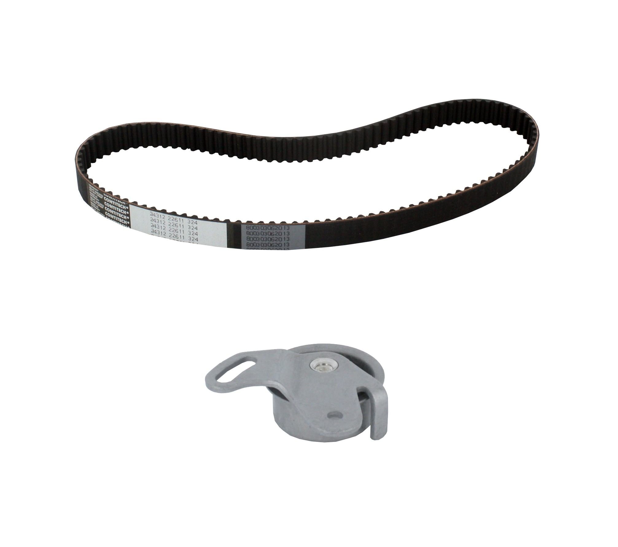 Continental Engine Timing Belt Kit TB324K1