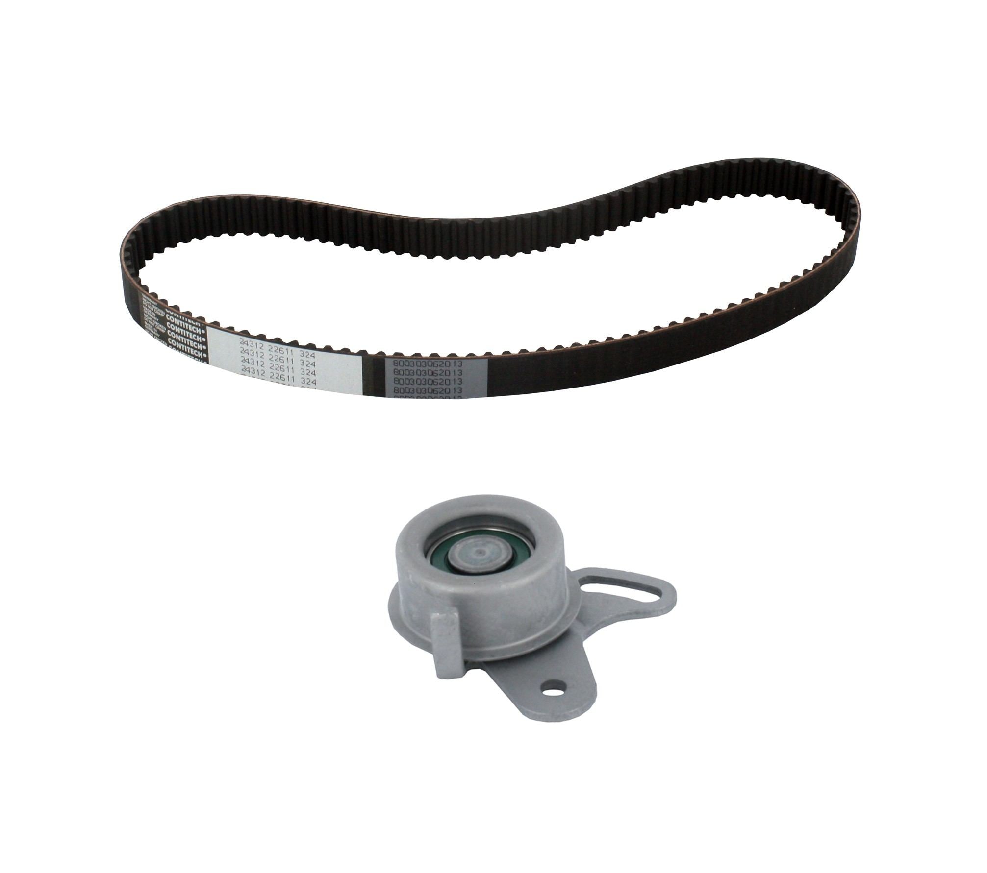 Continental Engine Timing Belt Kit TB324K1