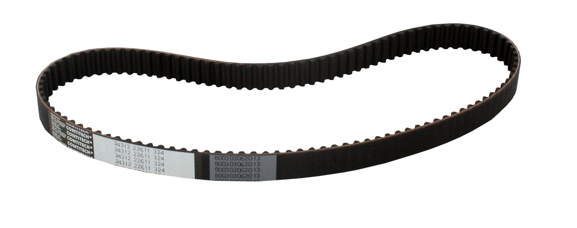 Continental-ContiTech Engine Timing Belt TB324 main image