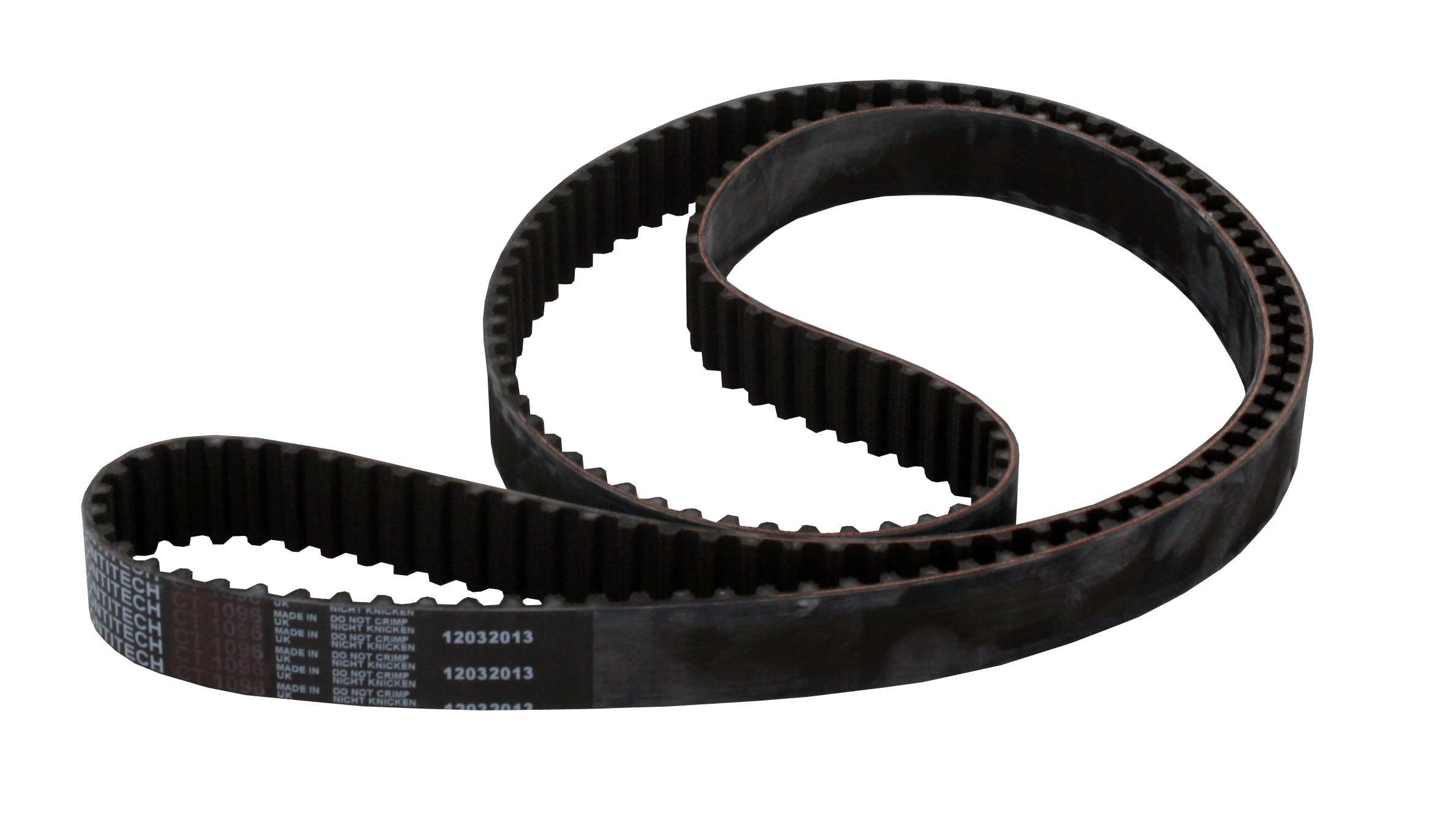 Continental Engine Timing Belt TB327