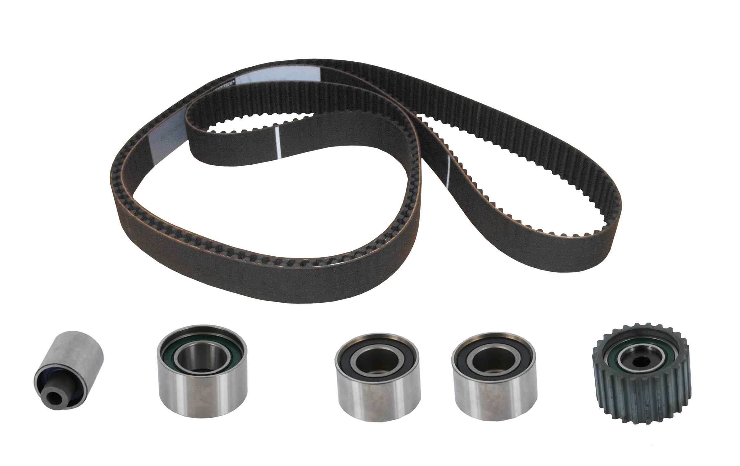 Continental Engine Timing Belt Kit TB328K2