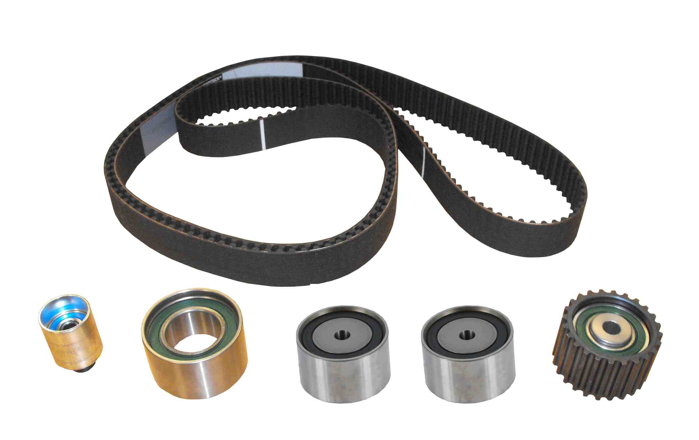 Continental Engine Timing Belt Kit TB328K2