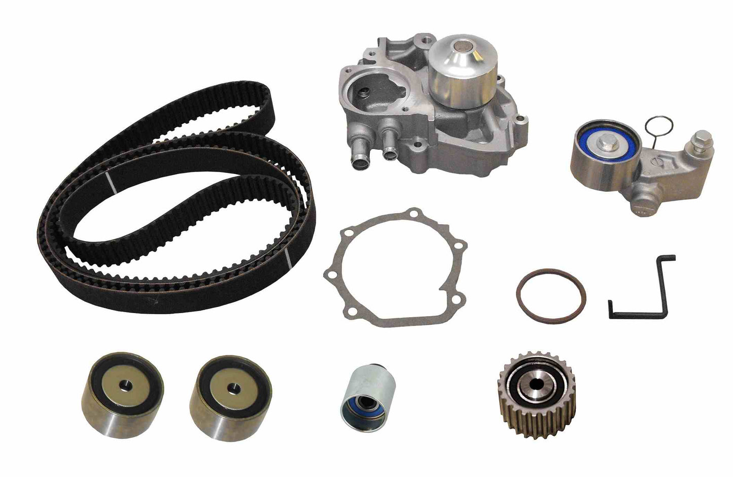 Continental Engine Timing Belt Kit with Water Pump TB328LK5