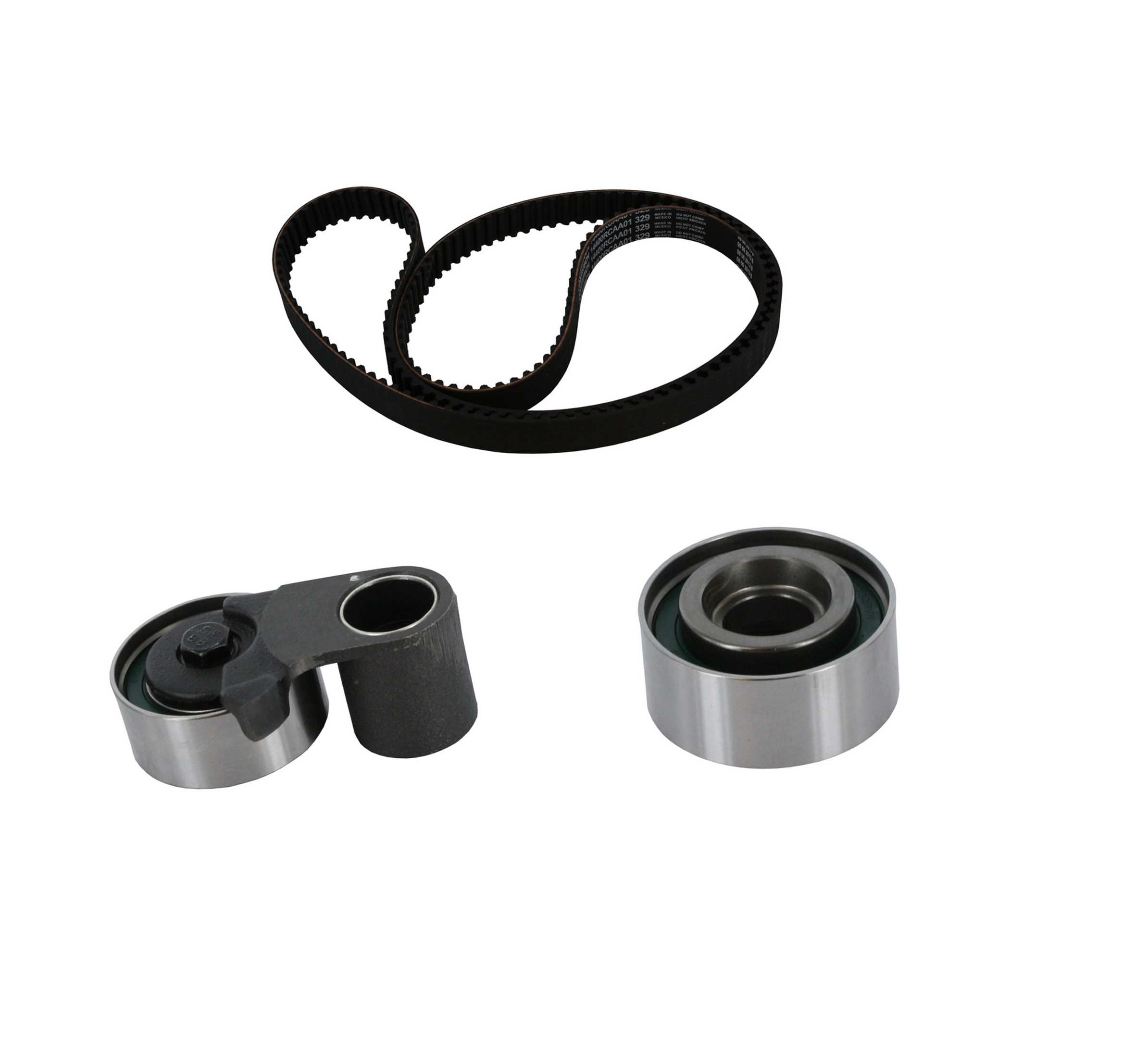 Continental Engine Timing Belt Kit TB329K1