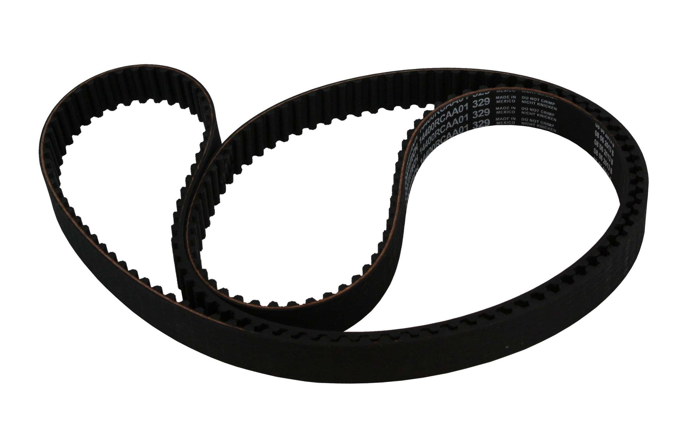 Continental Engine Timing Belt TB329