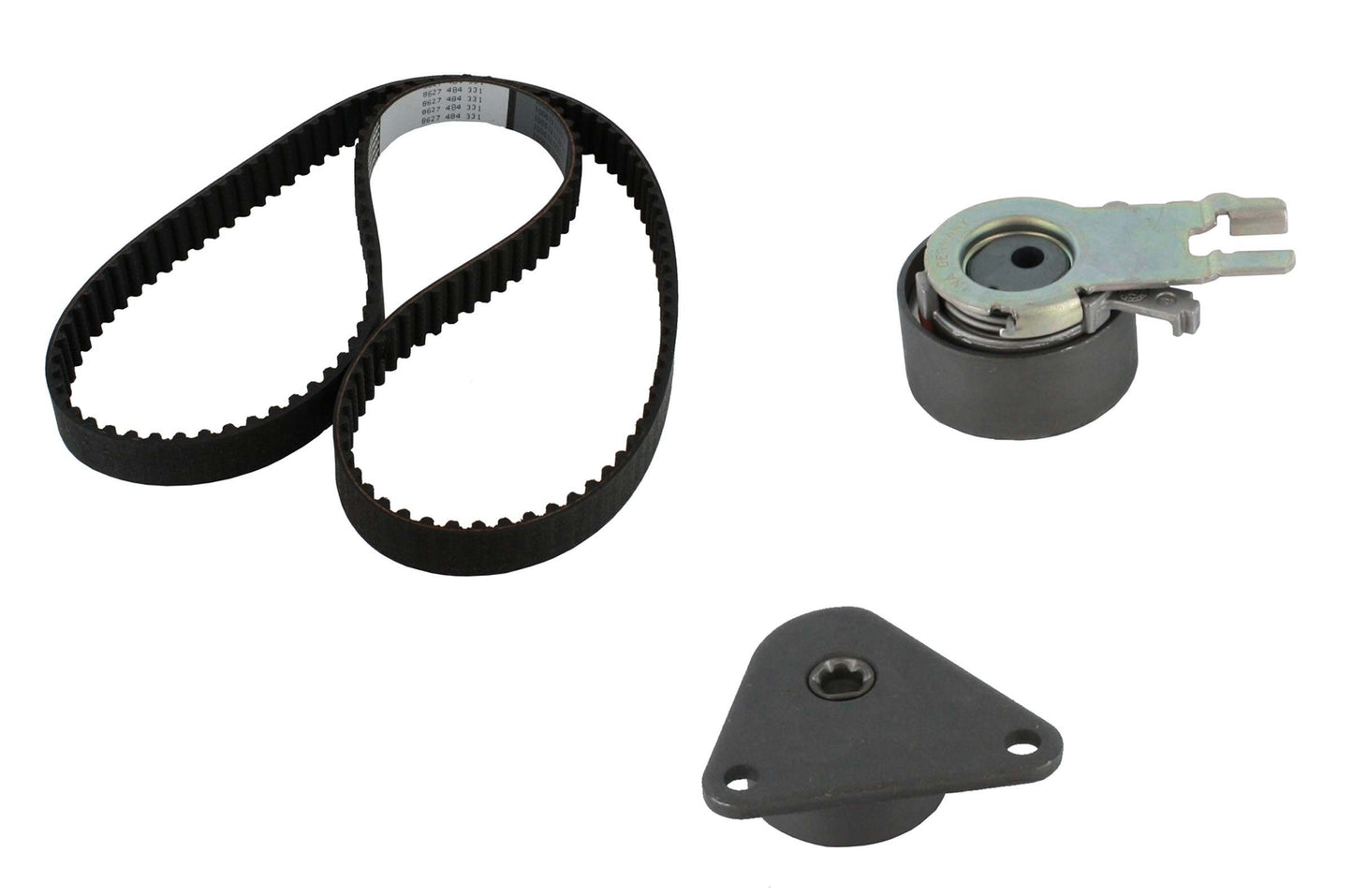 Continental Engine Timing Belt Kit TB331K2