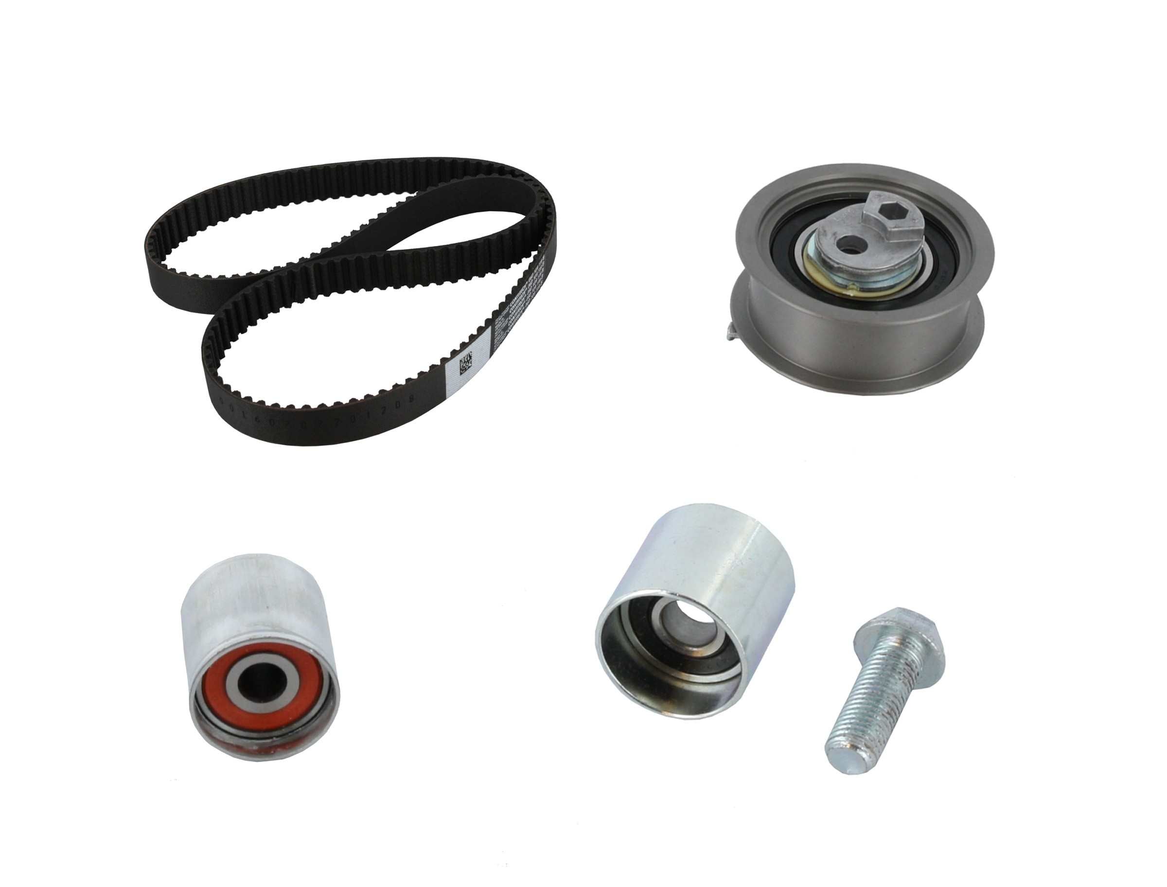 Continental Engine Timing Belt Kit TB334K1