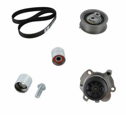 Continental Engine Timing Belt Kit with Water Pump TB334LK1-MI