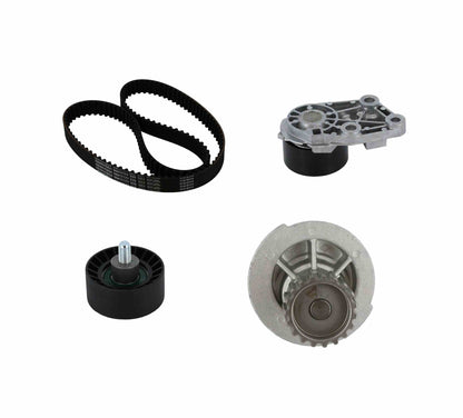 Continental Engine Timing Belt Kit with Water Pump TB335LK1