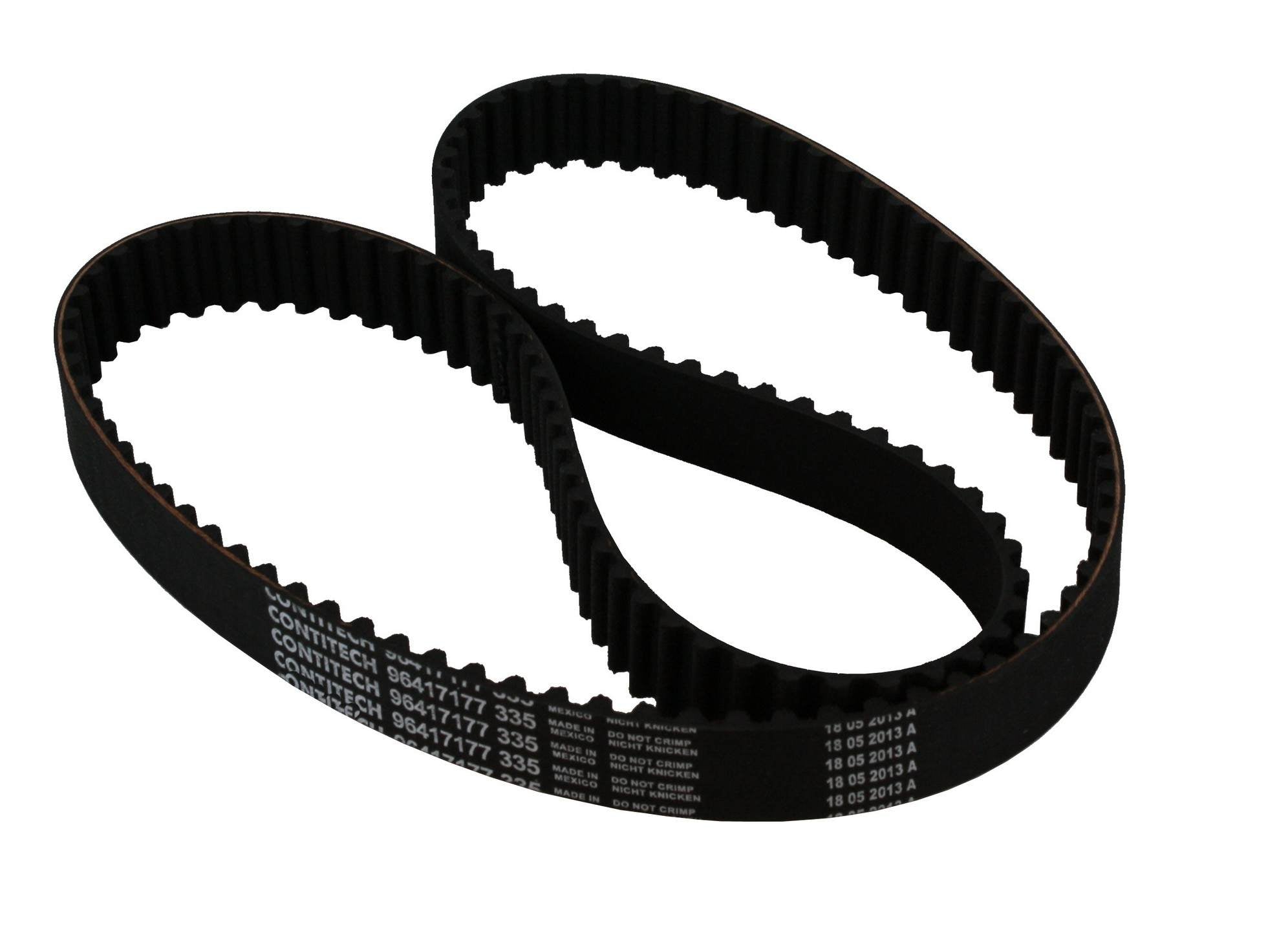 Continental Engine Timing Belt TB335