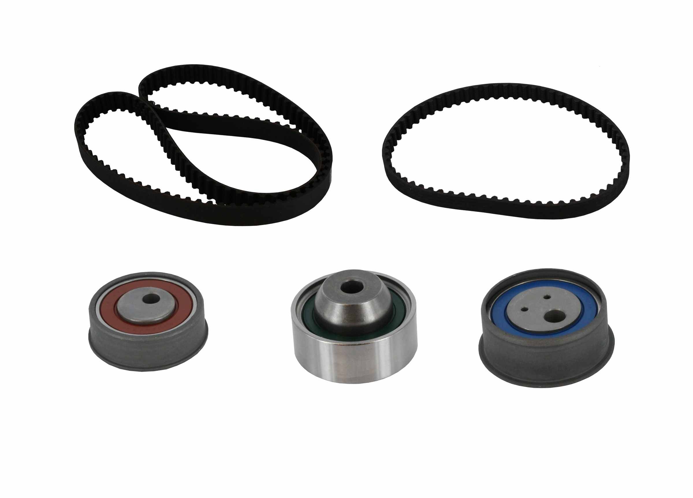 Continental Engine Timing Belt Kit TB340-341K1