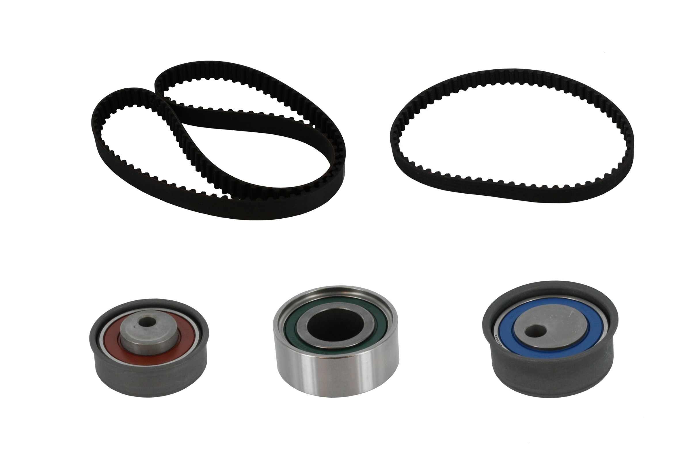 Continental Engine Timing Belt Kit TB340-341K1