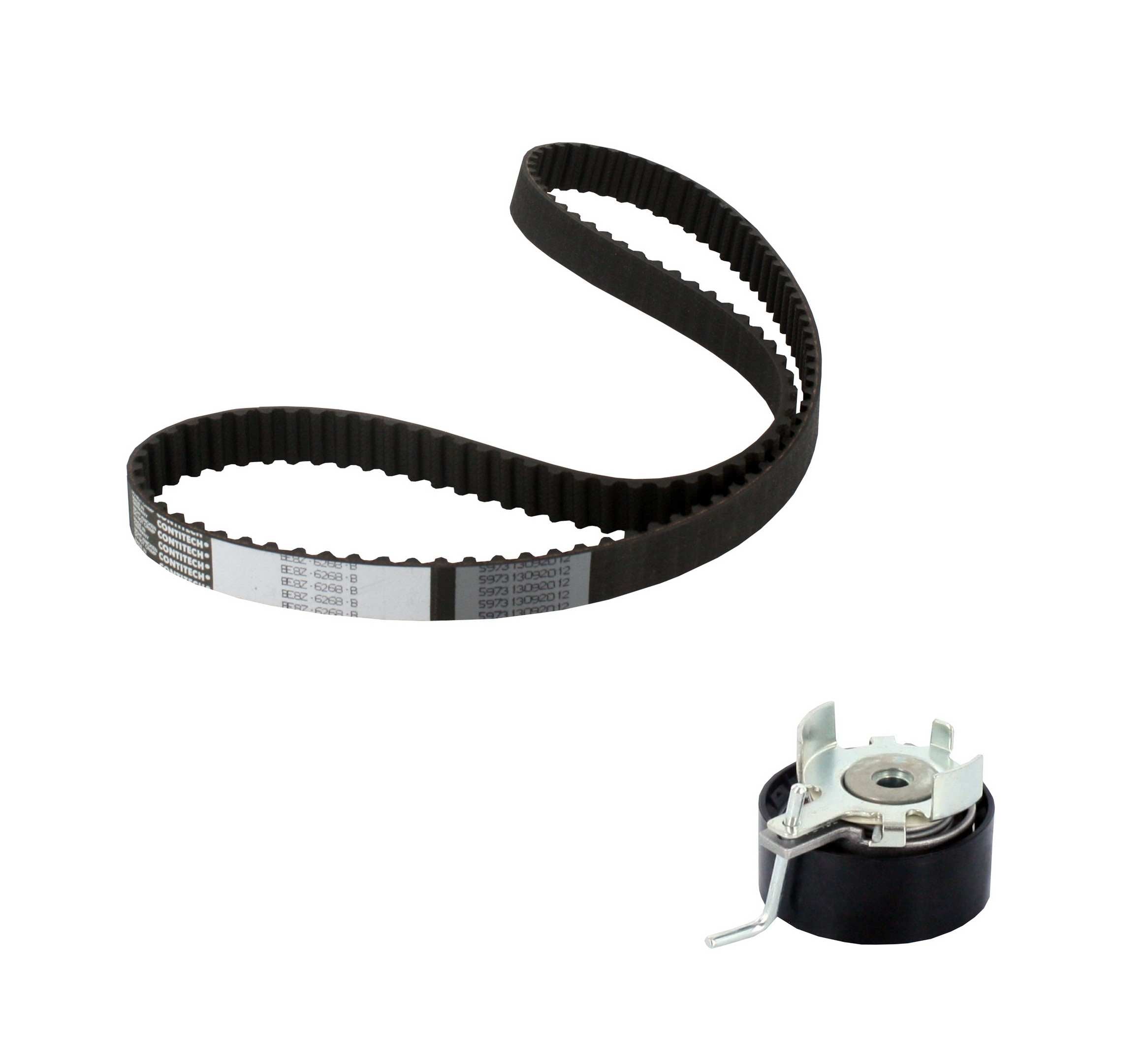 Continental Engine Timing Belt Kit TB343K1