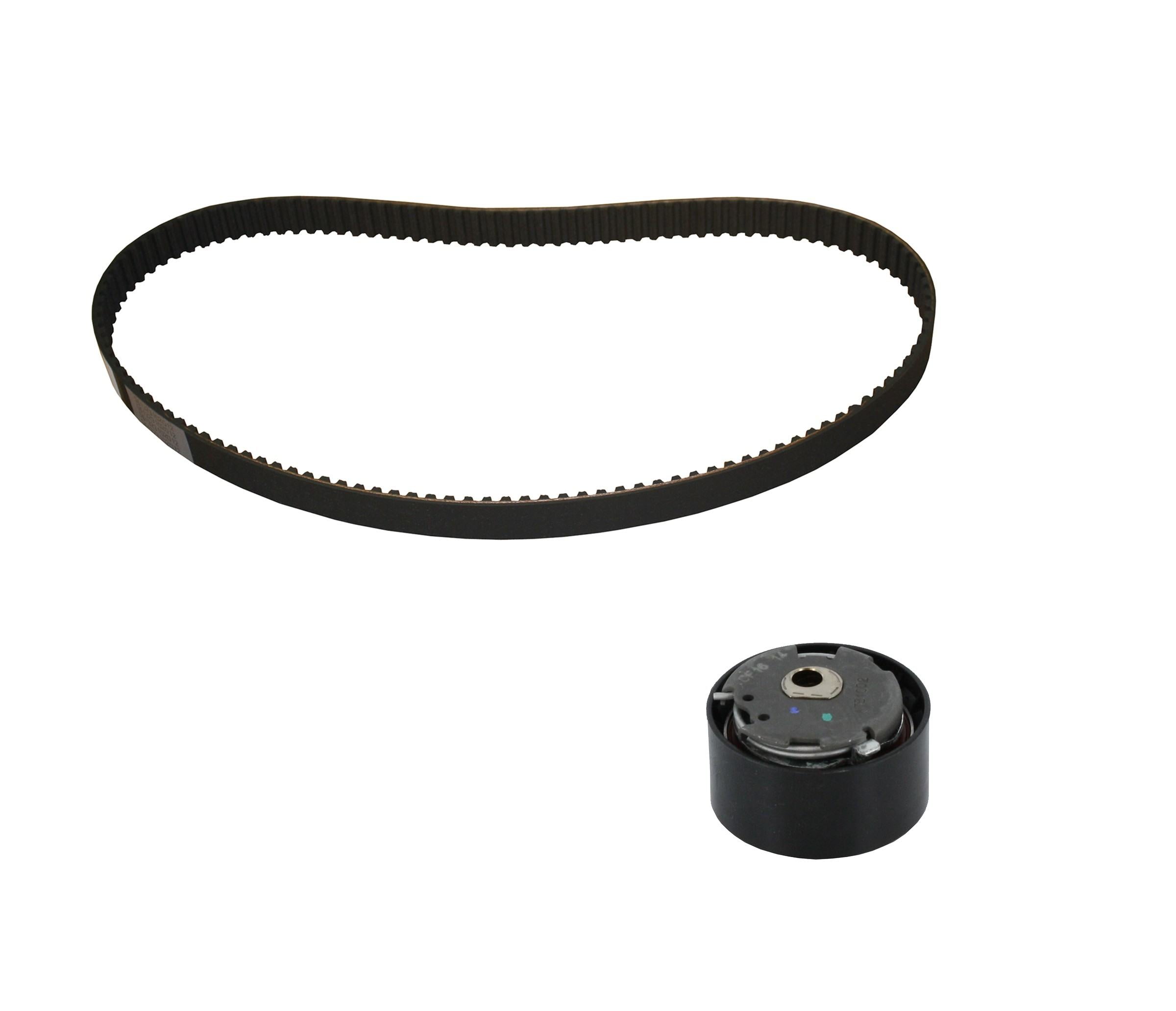 Continental Engine Timing Belt Kit TB345K1