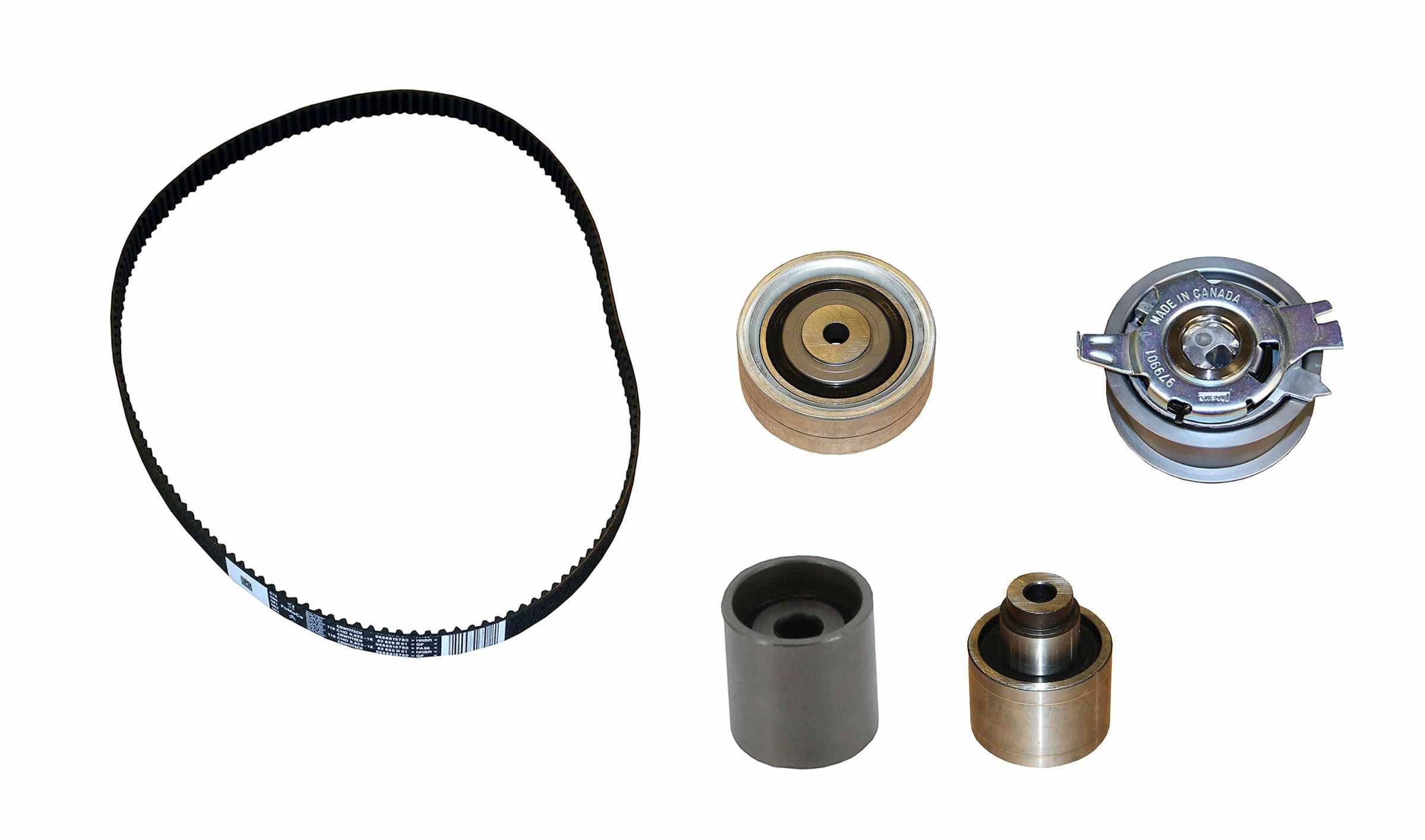 Continental Engine Timing Belt Kit TB346K1