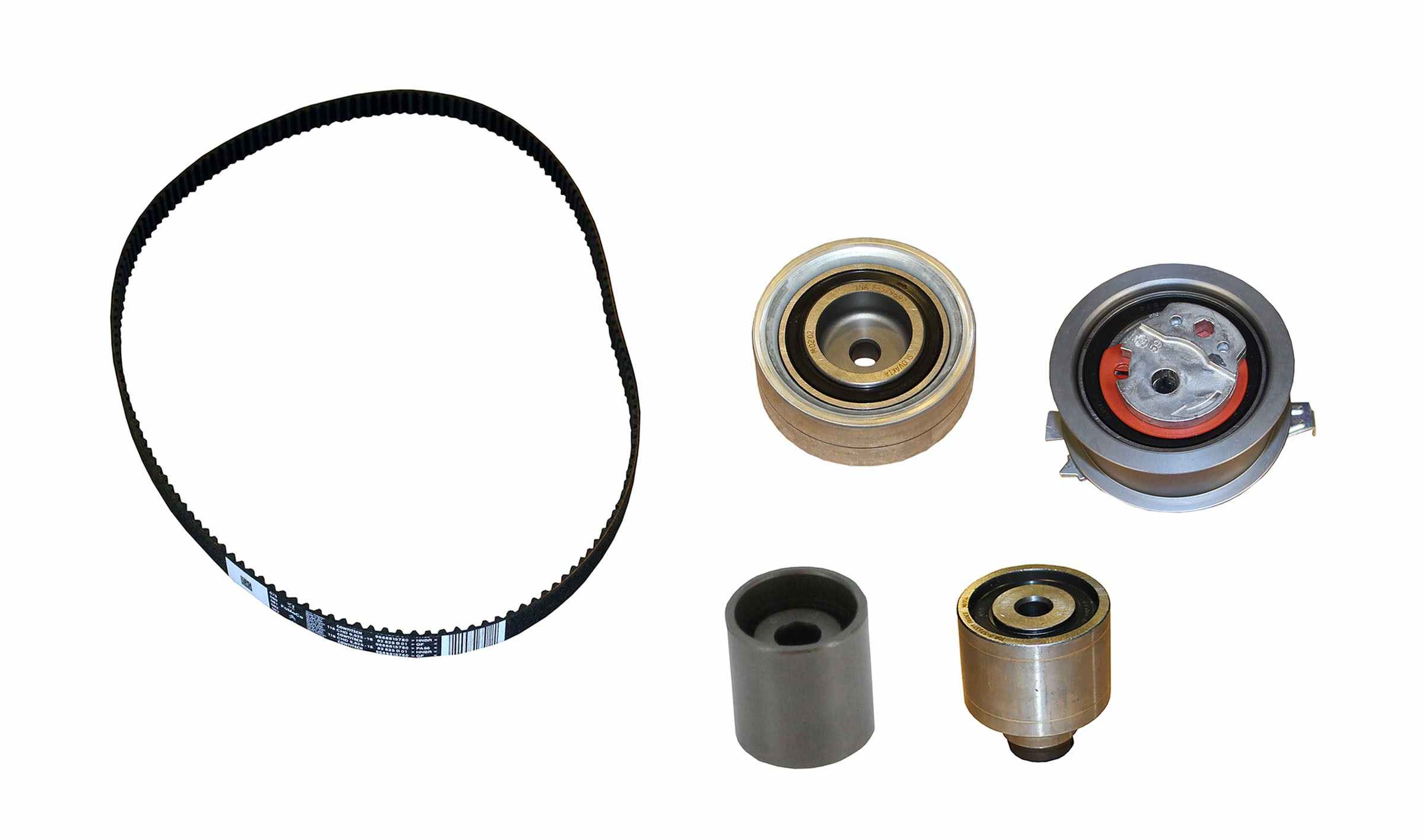 Continental Engine Timing Belt Kit TB346K1