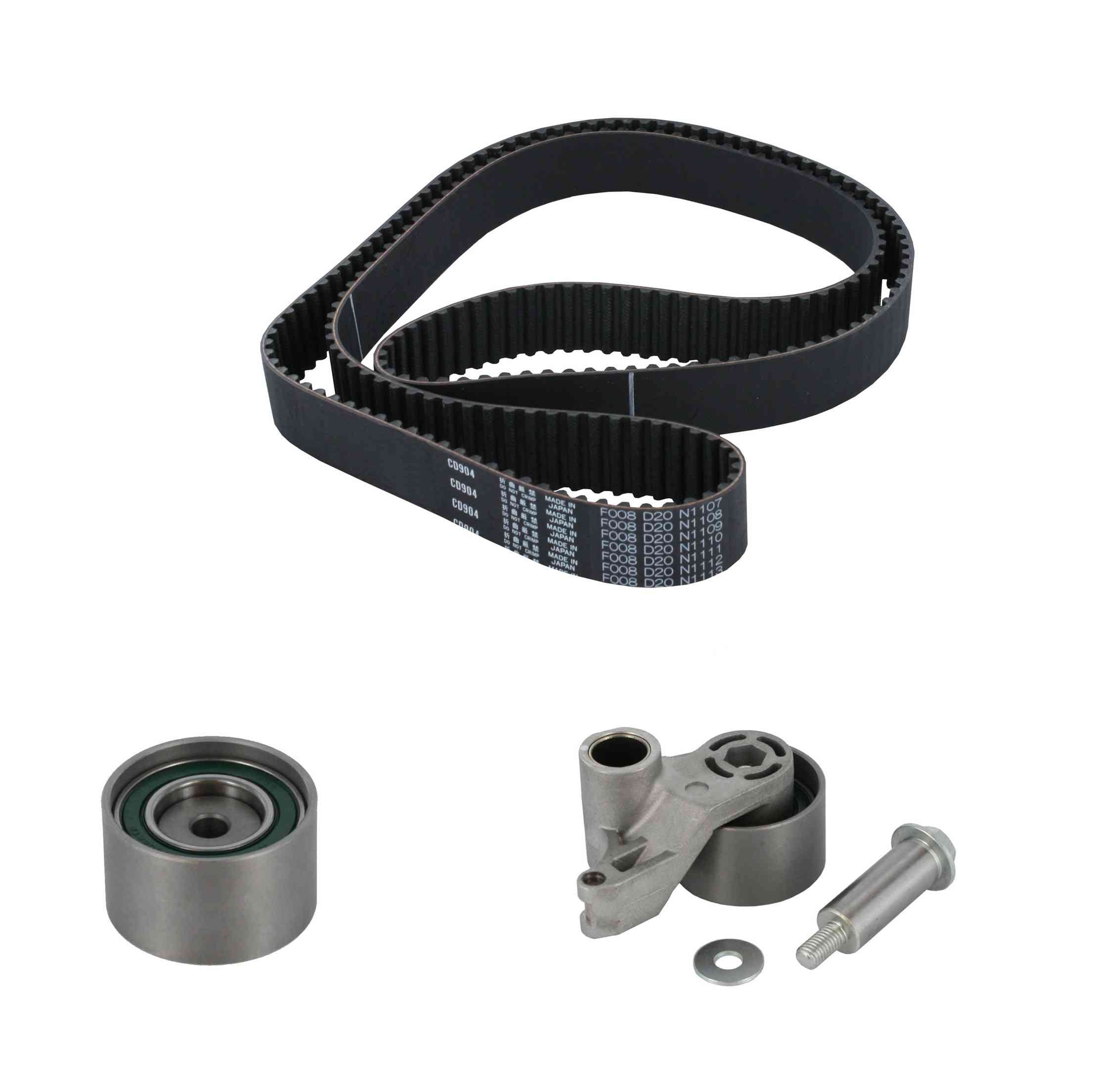 Continental Engine Timing Belt Kit TB922K1