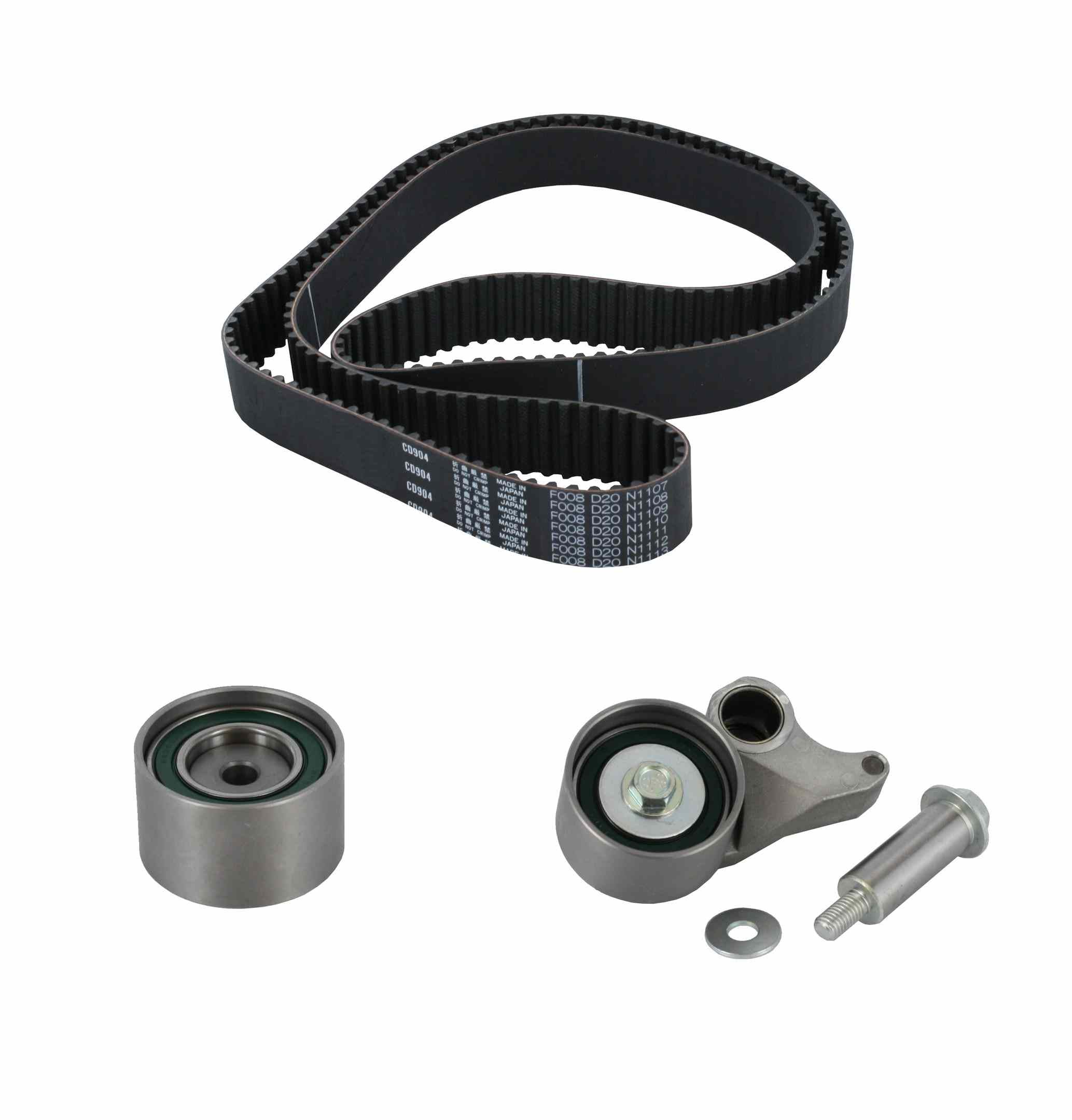 Continental Engine Timing Belt Kit TB922K1