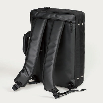 TOM'S Racing 3-Way Bag