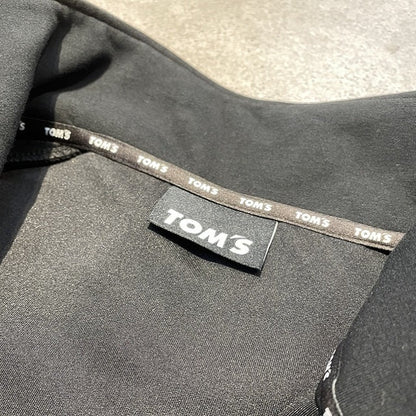 TOM'S Racing Track Jacket
