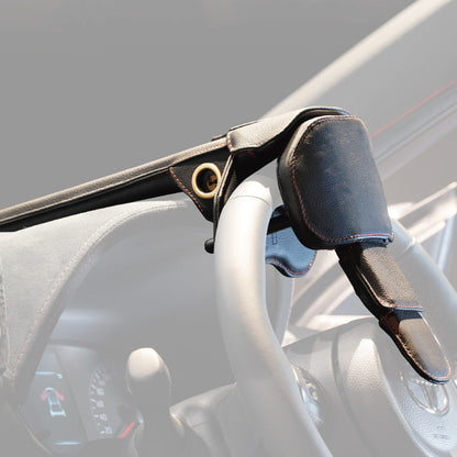 TOM'S Racing Steering Lock