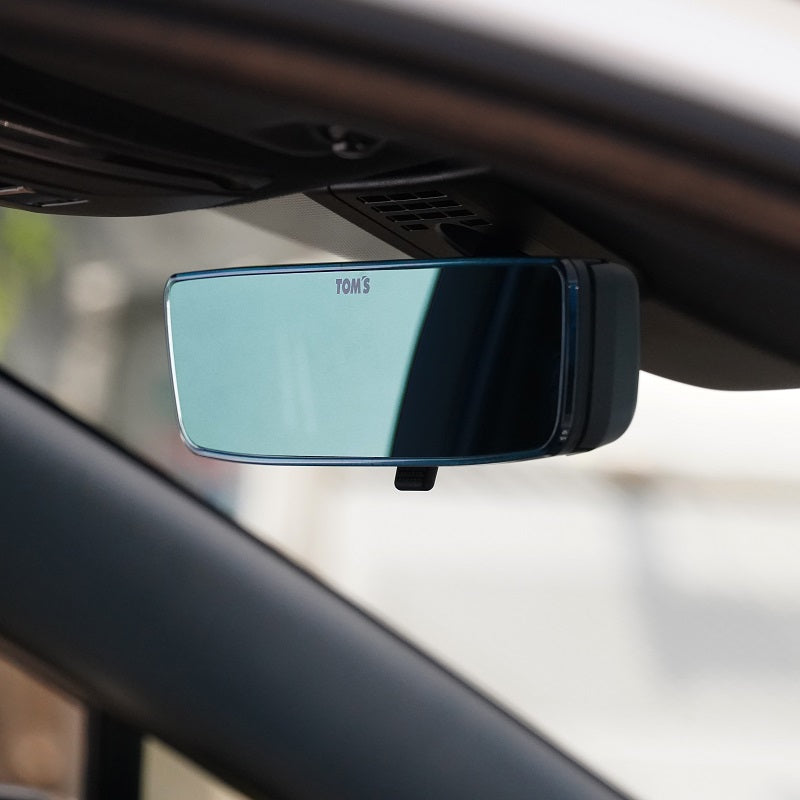 ORC TOM'S Racing - Wide Rear View Mirror [Type 2.0]