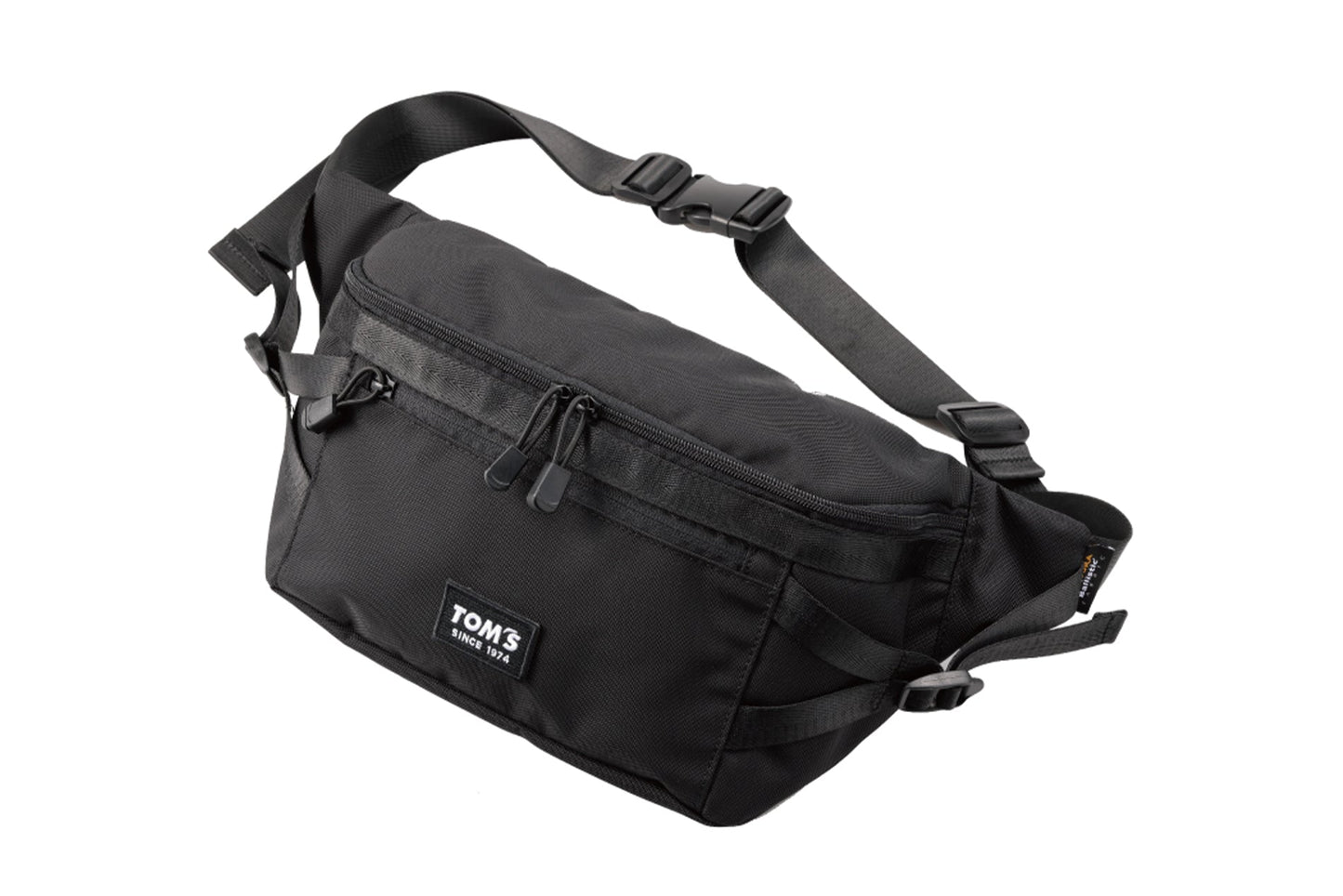 TOM'S Racing Ballistic Waist Bag / Sling Bag CORDURA®