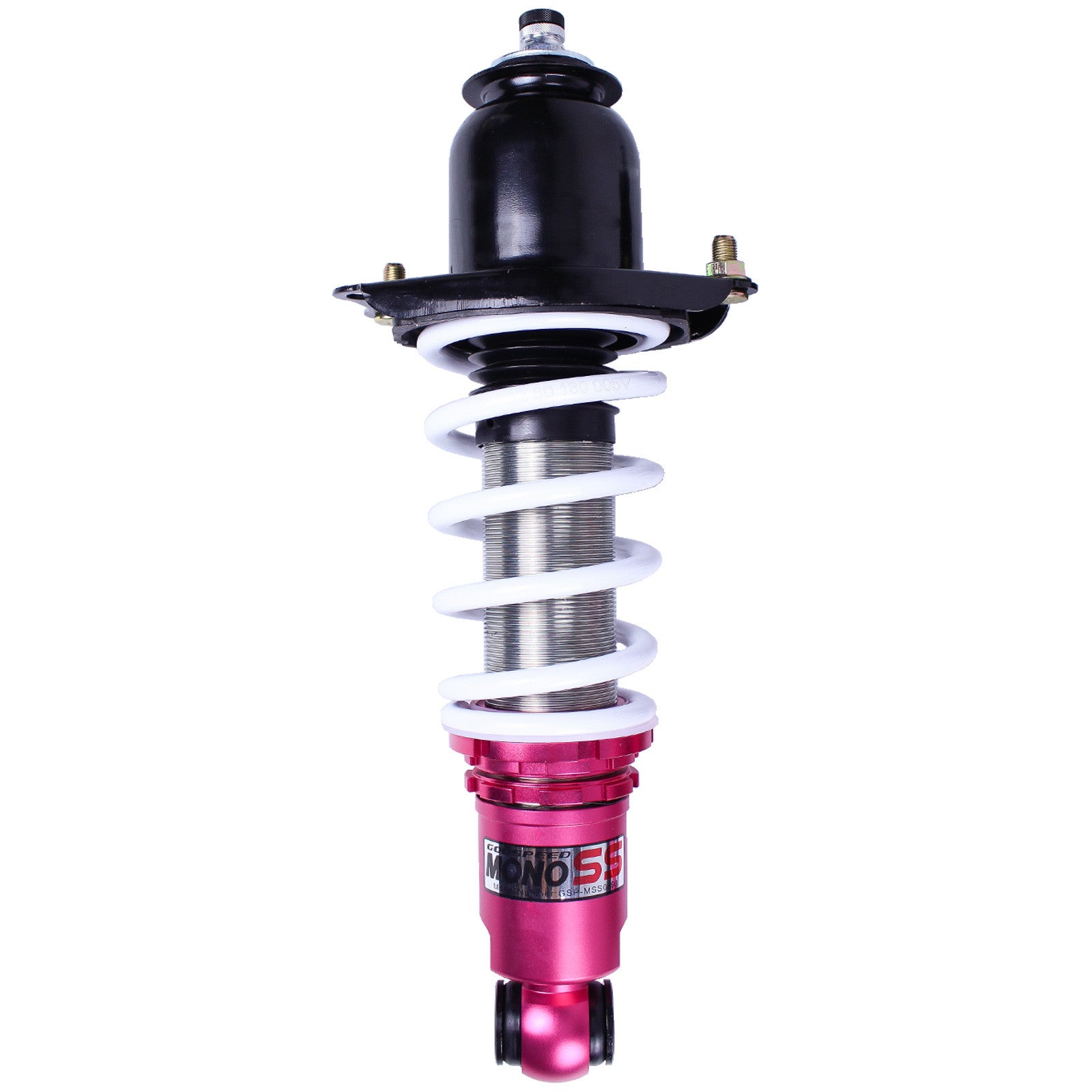 Godspeed Toyota Matrix FWD (E140) 2009-14 Coilovers