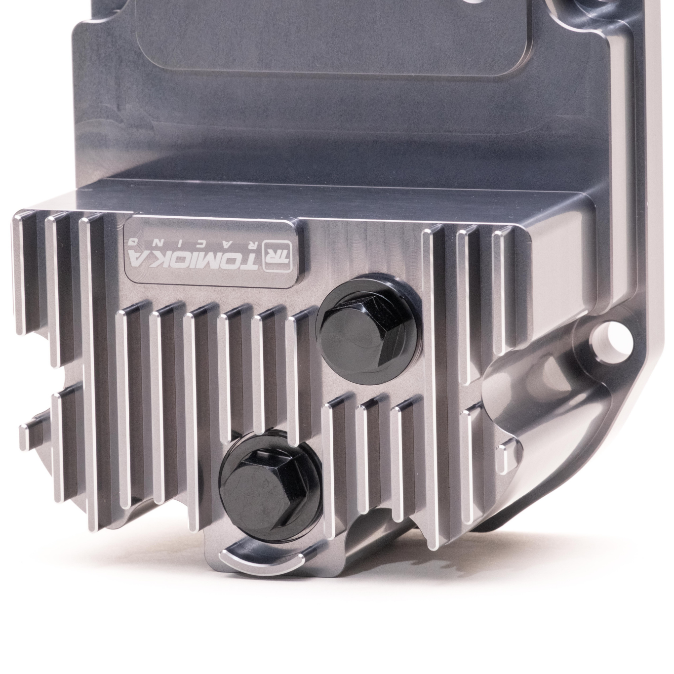 Tomioka Racing (TR) TR R160 Billet Rear Differential Cover for Subaru WRX 2002-2019 GD/GG, GE/GH/GR/GV, VA () TR-TM2053