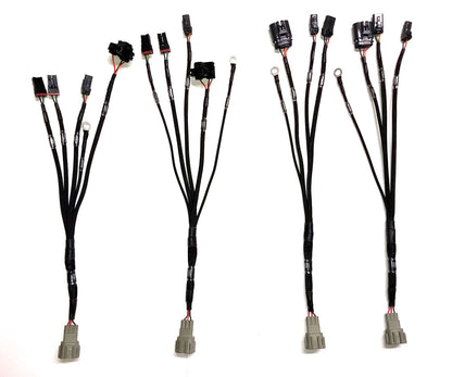 Wiring Specialties Universal Harness PRO Series WRS-PROUNI-CHASSIS