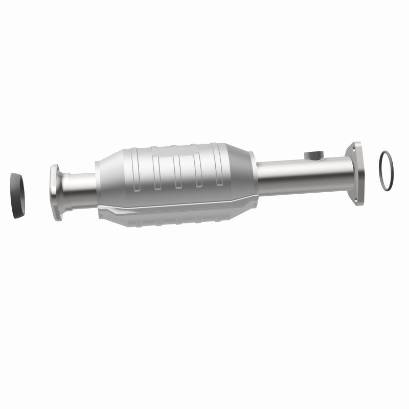 MagnaFlow Acura Integra HM Grade Federal / EPA Compliant Direct-Fit Catalytic Converter 22629 360 Degree Image Set