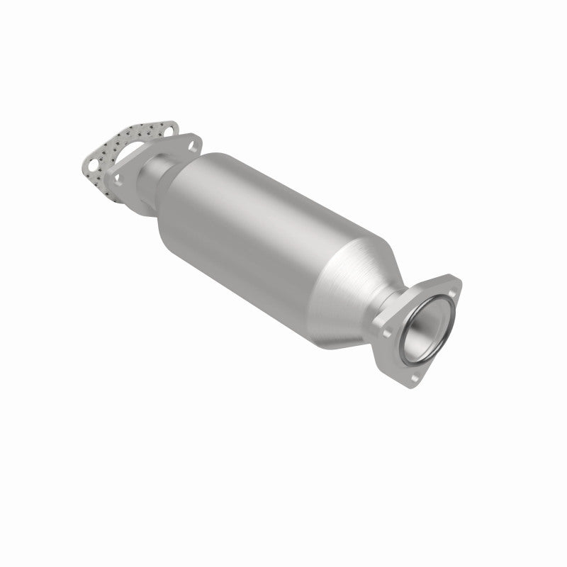 MagnaFlow Honda Accord California Grade CARB Compliant Direct-Fit Catalytic Converter 3322621 360 Degree Image Set