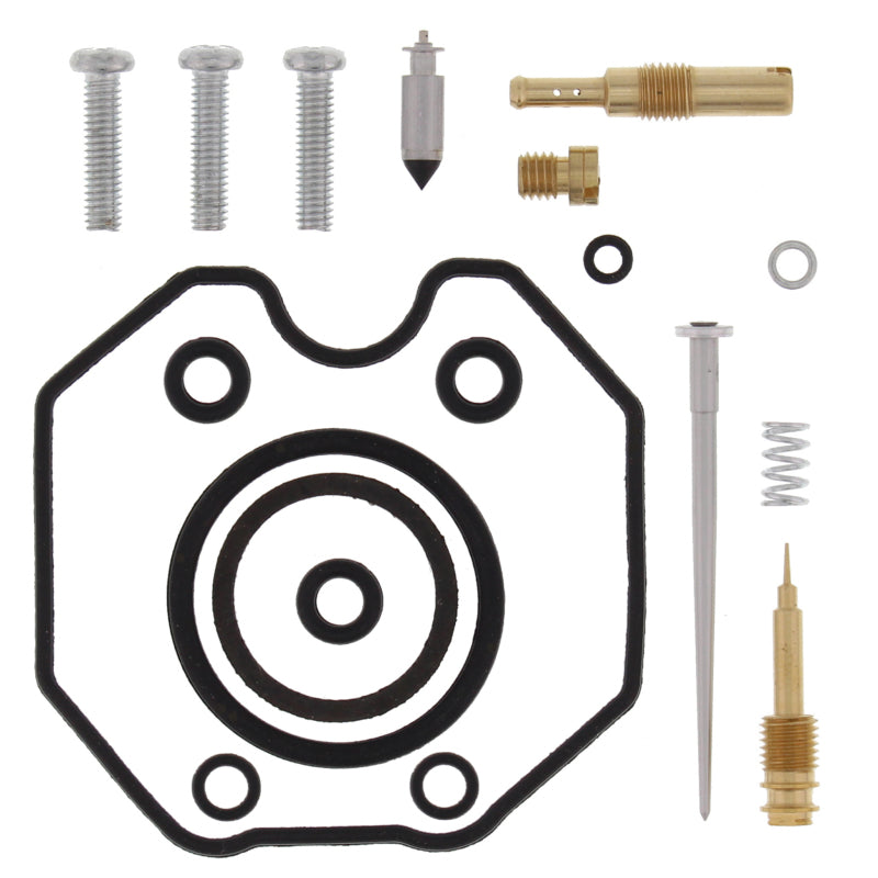 All Balls Racing 05-14 Honda TRX250TE Recon Carburetor Rebuild Kit 26-1321 26-1321 Photo - Primary