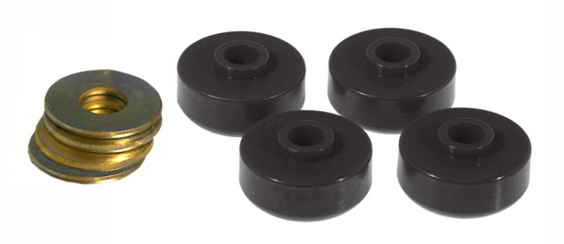 Prothane Leaf Spring Shackle Bushing 7-1020-BL Photo - Primary