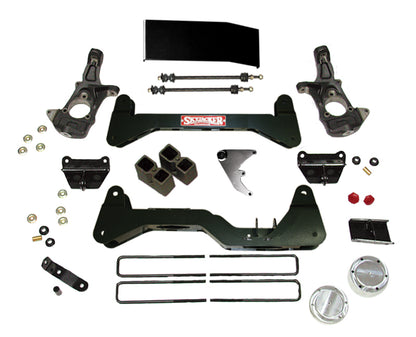Skyjacker 6"Kit 99-06Gm1500 No Skid P C9661K-Nsp C9661K-NSP Photo - Primary