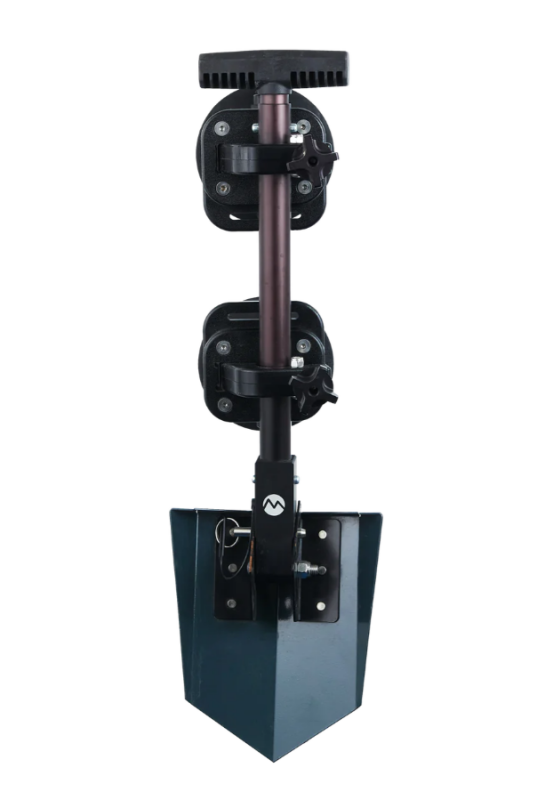 SeaSucker Universal Off-Road Mount SM5530B SM5530B User 1