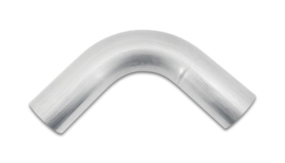 Vibrant 321 Stainless Steel 90 Degree Mandrel Bend 1.75in OD x 2.625in CLR - 18 Gauge Wall Thickness 13862 13862 Photo - Primary