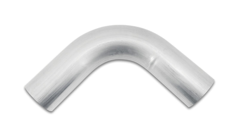Vibrant 321 SS 90 Degree Mandrel Bend 2.25in O.D. x 3.35in CLR 18 Gauge Wall Thickness 13866 13866 Photo - Primary