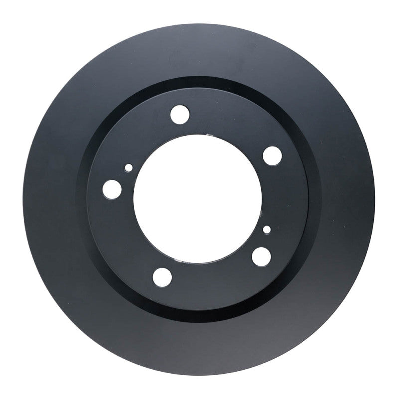 Timbren TIM Brake Rotor Brakes, Rotors & Pads Brake Rotors - OE main image