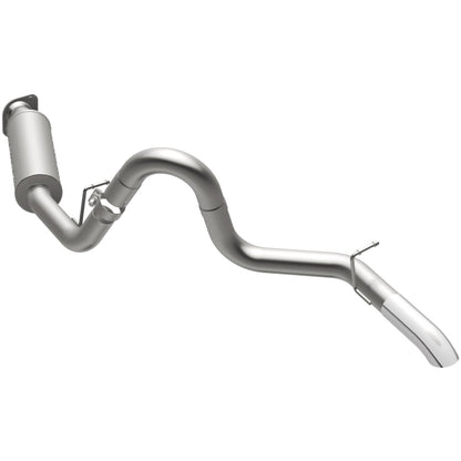 MagnaFlow Jeep Wrangler Competition Series Cat-Back Performance Exhaust System 16390 Photo - out of package