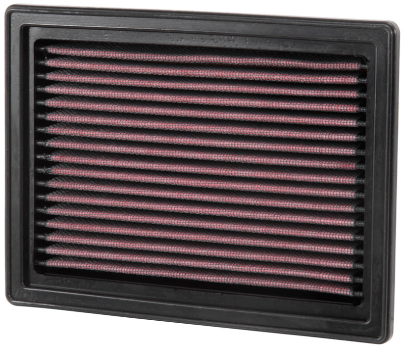 K&N Engineering Replacement Air Filter Filter KNE33-5002 33-5002 Photo - lifestyle view