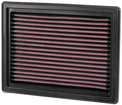 K&N Engineering Replacement Air Filter Filter KNE33-5002 33-5002 Photo - lifestyle view